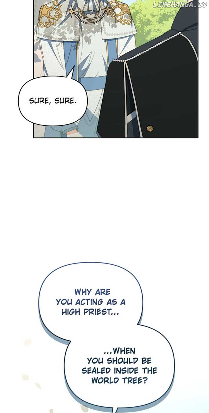 The Contract Couple: Ines & Kaisac Chapter 47 page 9