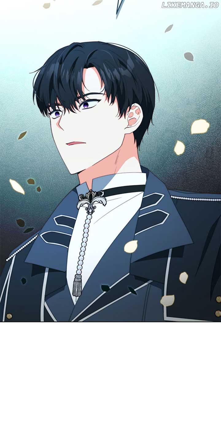 The Contract Couple: Ines & Kaisac Chapter 47 page 10