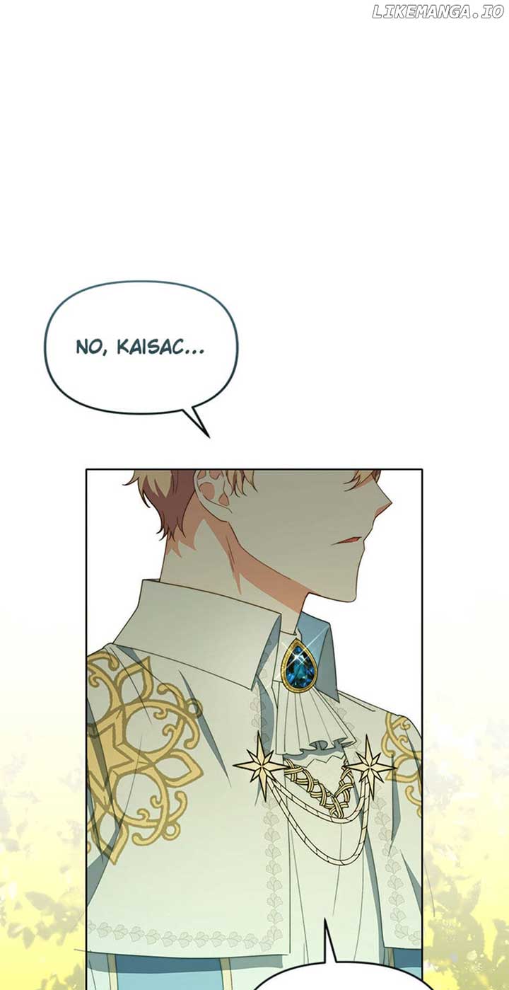 The Contract Couple: Ines & Kaisac Chapter 47 page 13