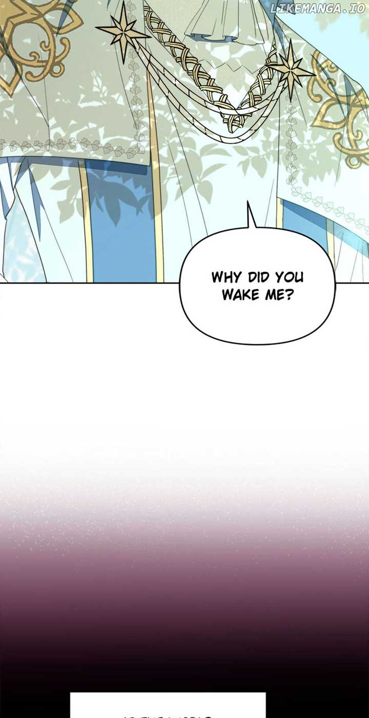 The Contract Couple: Ines & Kaisac Chapter 47 page 15