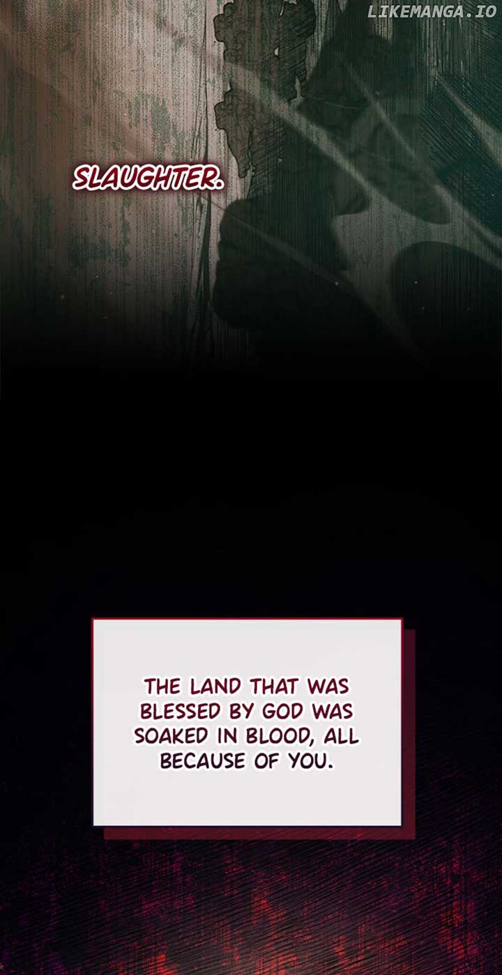 The Contract Couple: Ines & Kaisac Chapter 47 page 17