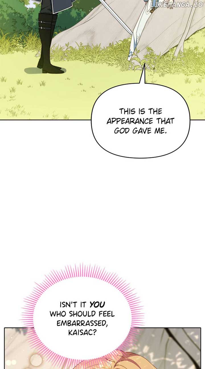 The Contract Couple: Ines & Kaisac Chapter 47 page 1