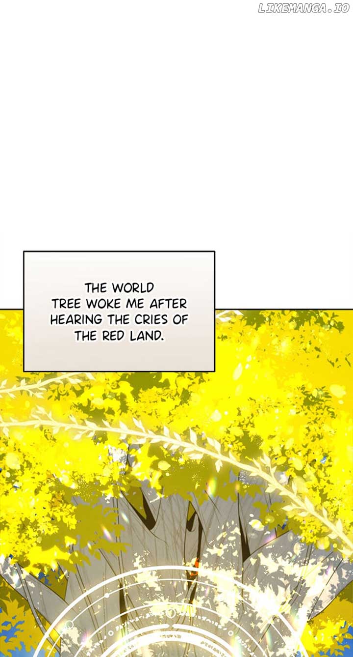 The Contract Couple: Ines & Kaisac Chapter 47 page 20