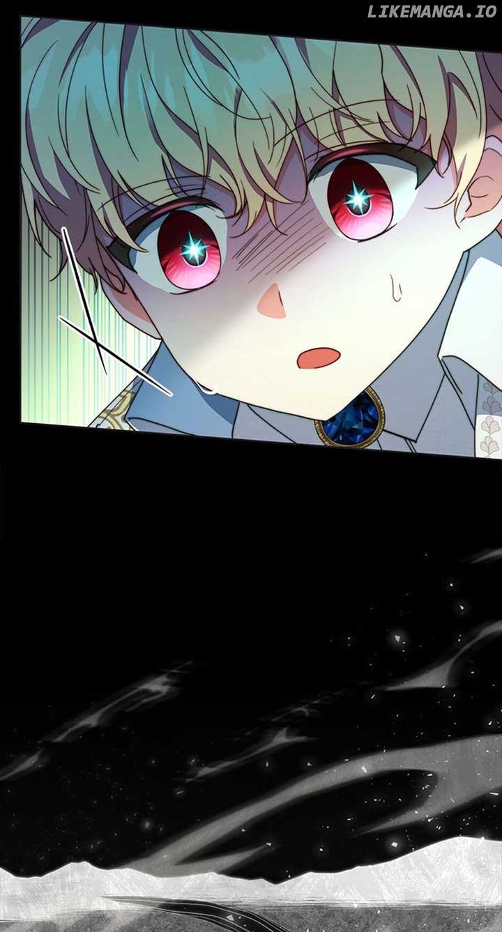 The Contract Couple: Ines & Kaisac Chapter 47 page 22