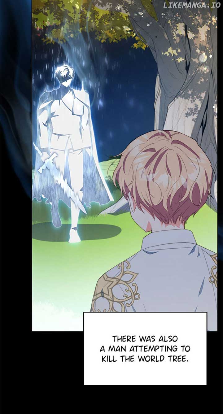The Contract Couple: Ines & Kaisac Chapter 47 page 26