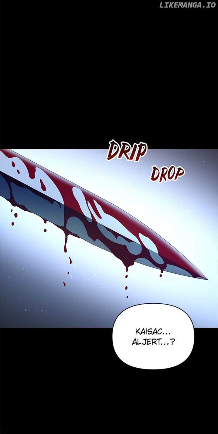 The Contract Couple: Ines & Kaisac Chapter 47 page 27