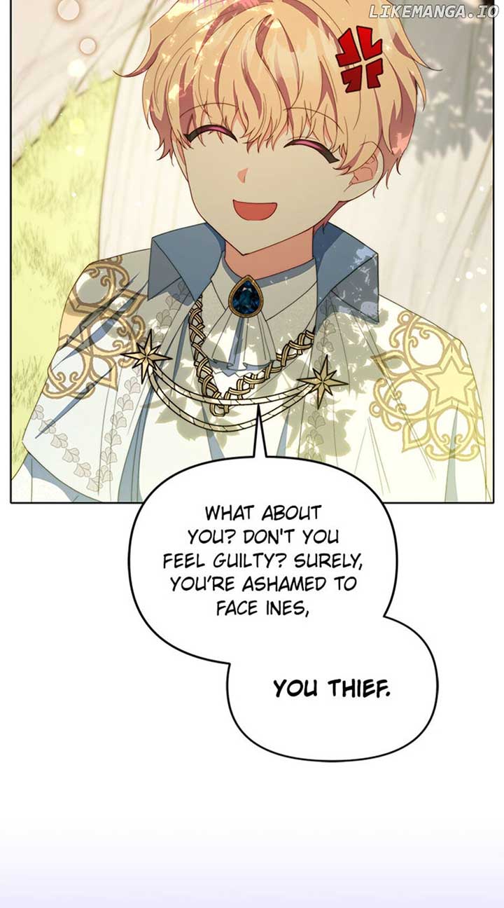 The Contract Couple: Ines & Kaisac Chapter 47 page 2