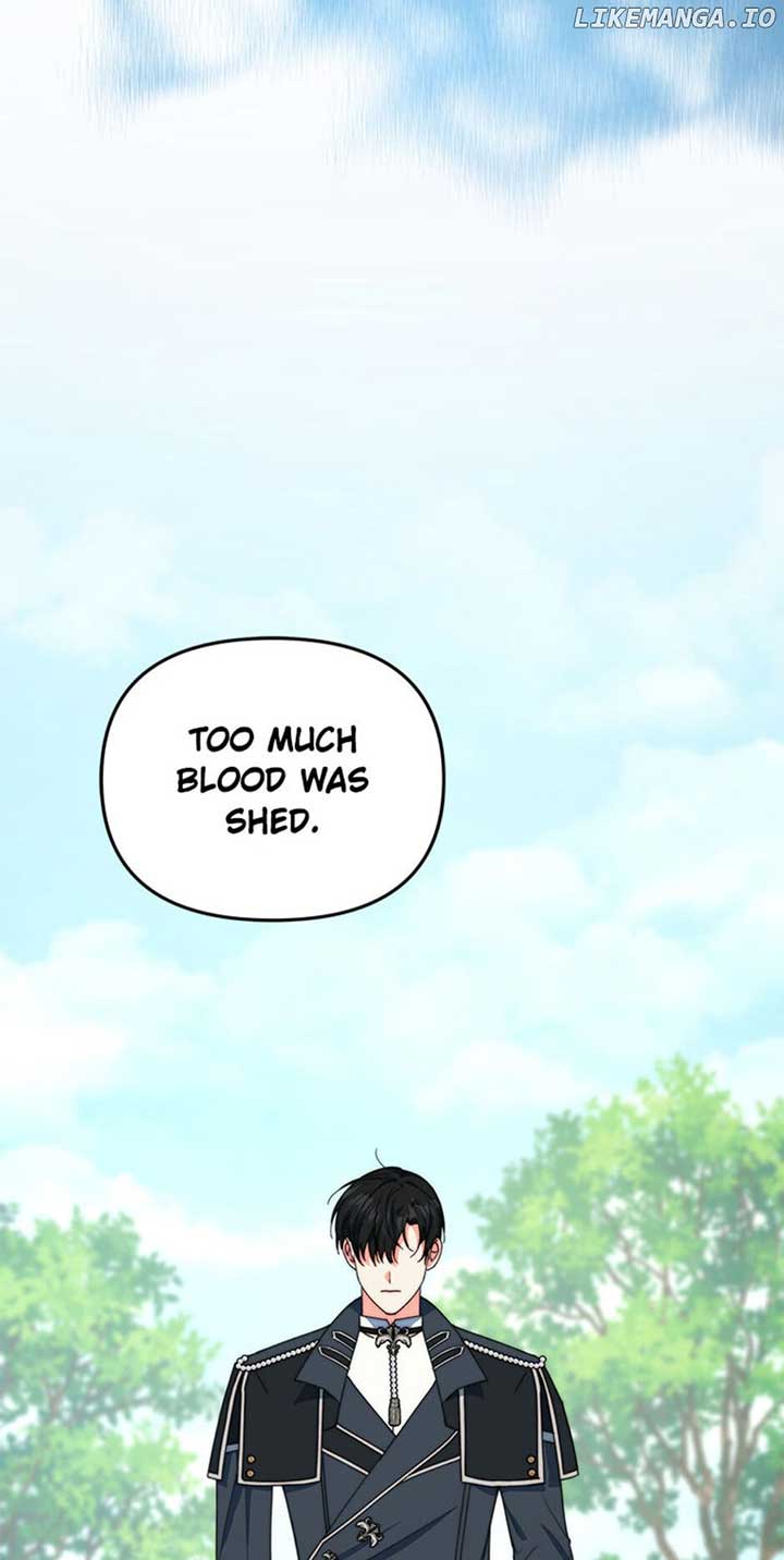 The Contract Couple: Ines & Kaisac Chapter 47 page 30