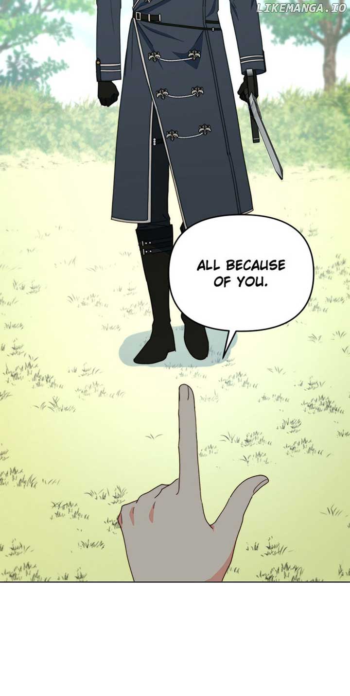The Contract Couple: Ines & Kaisac Chapter 47 page 31