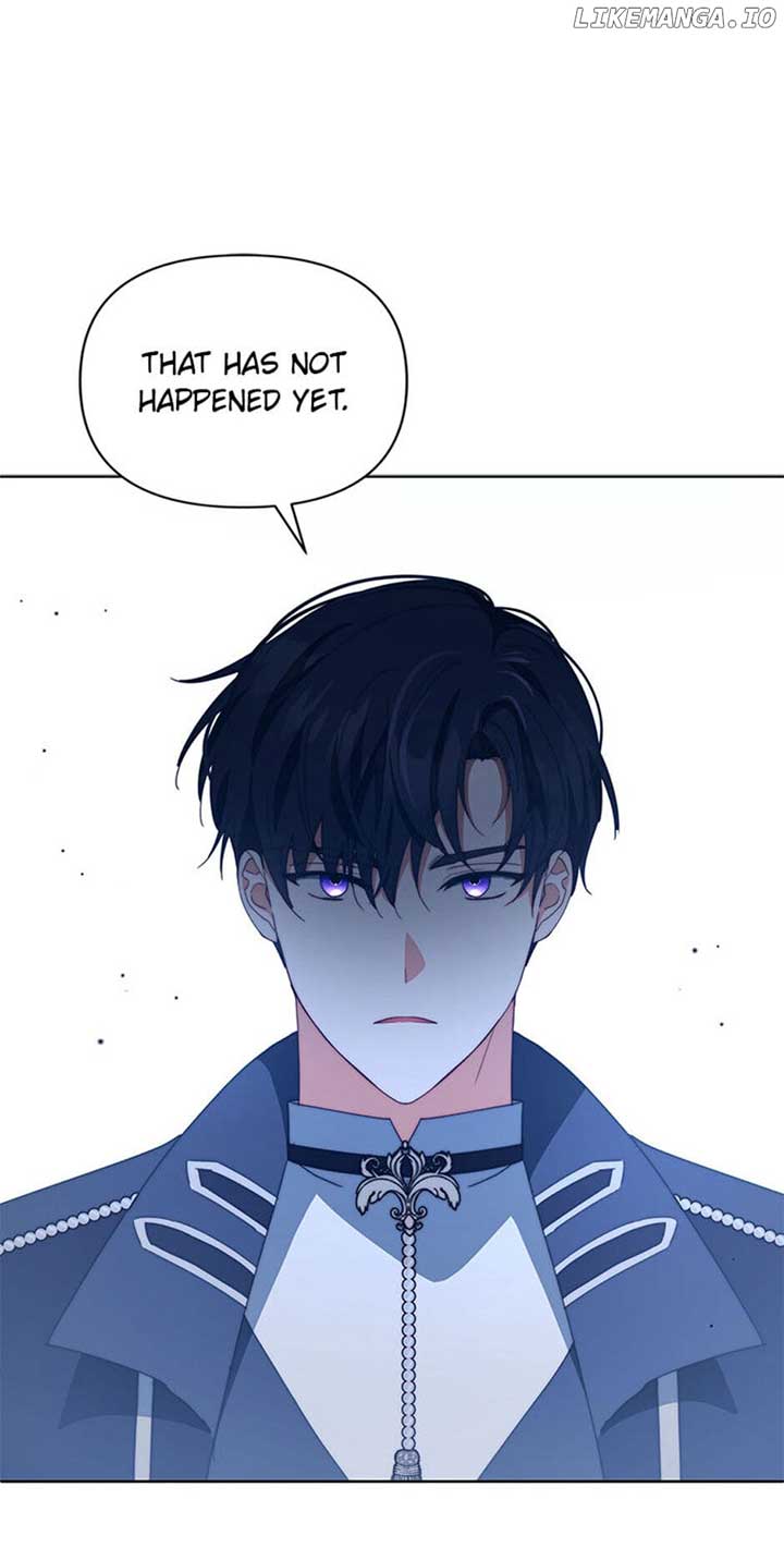 The Contract Couple: Ines & Kaisac Chapter 47 page 32