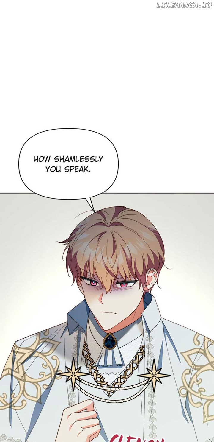 The Contract Couple: Ines & Kaisac Chapter 47 page 33