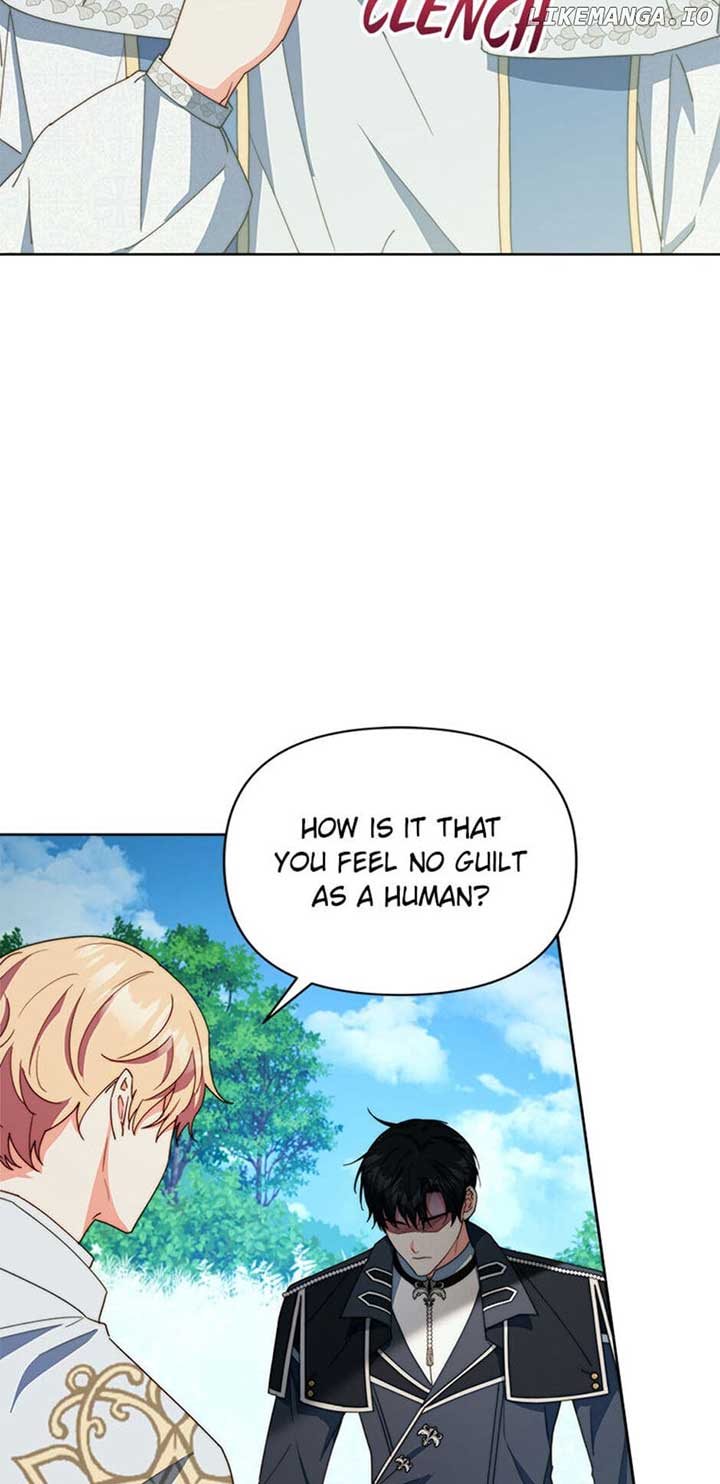 The Contract Couple: Ines & Kaisac Chapter 47 page 34