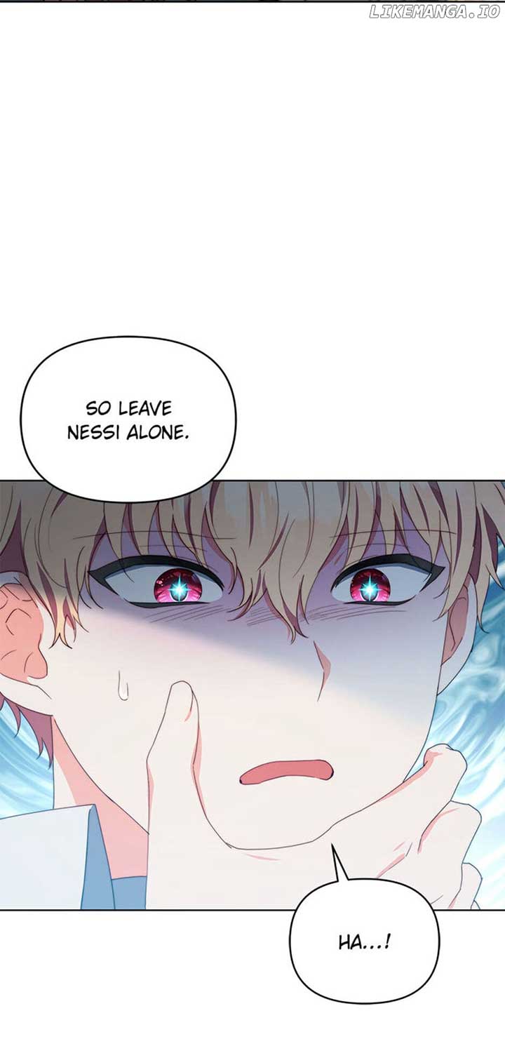 The Contract Couple: Ines & Kaisac Chapter 47 page 38