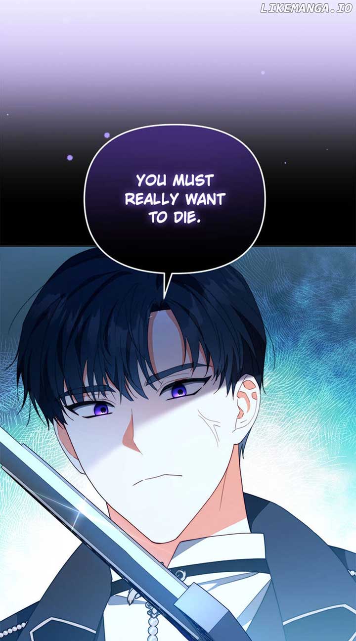 The Contract Couple: Ines & Kaisac Chapter 47 page 3