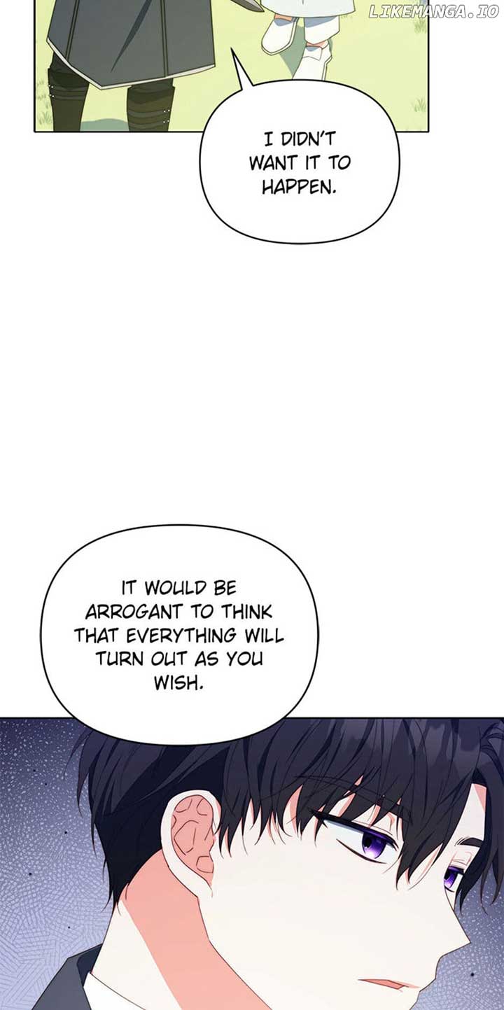 The Contract Couple: Ines & Kaisac Chapter 47 page 40
