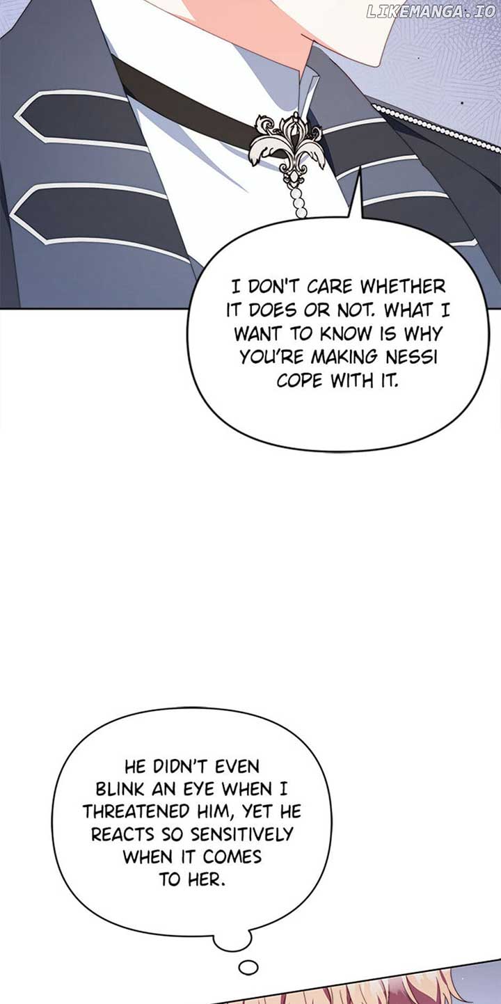 The Contract Couple: Ines & Kaisac Chapter 47 page 41