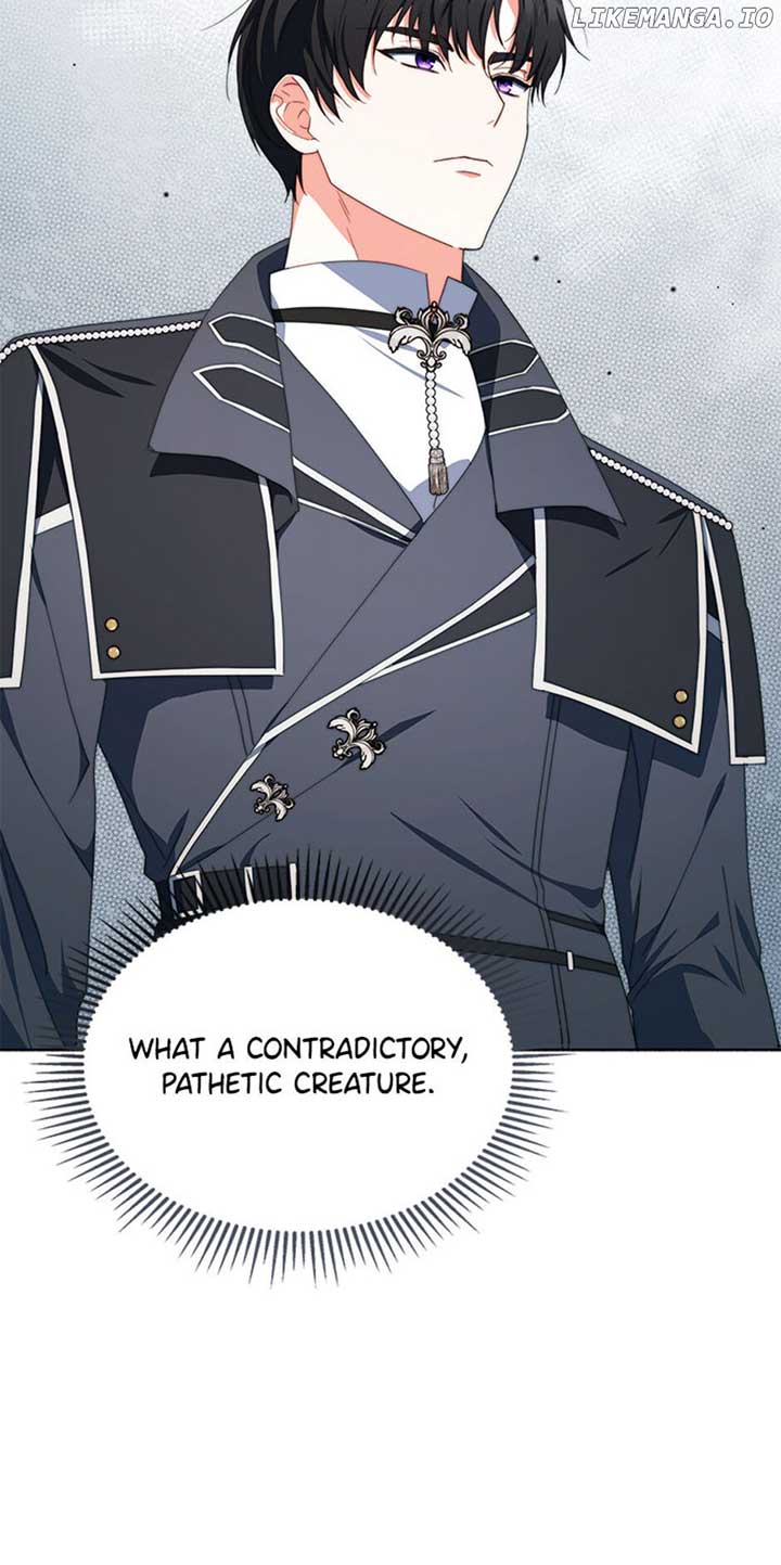 The Contract Couple: Ines & Kaisac Chapter 47 page 43