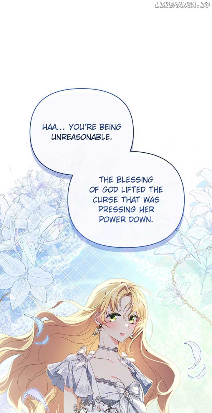 The Contract Couple: Ines & Kaisac Chapter 47 page 45