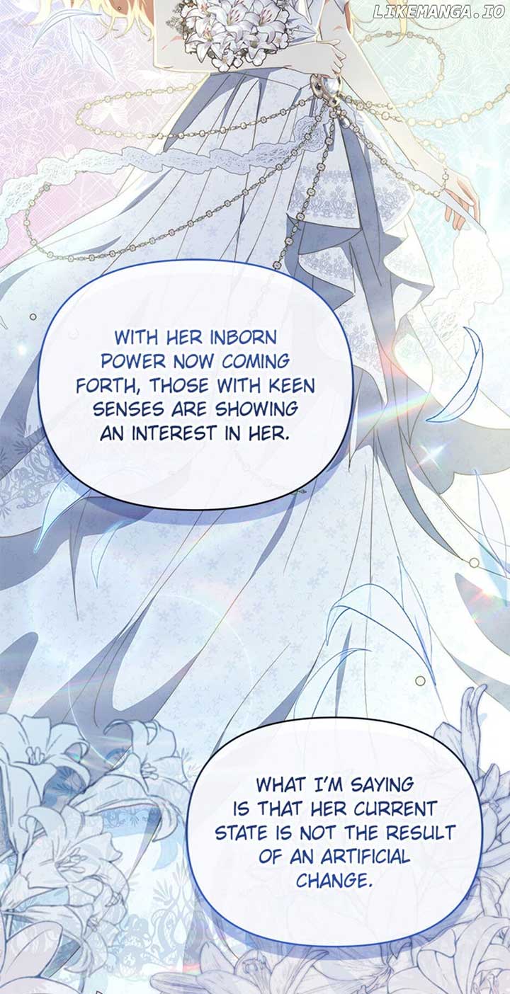 The Contract Couple: Ines & Kaisac Chapter 47 page 46