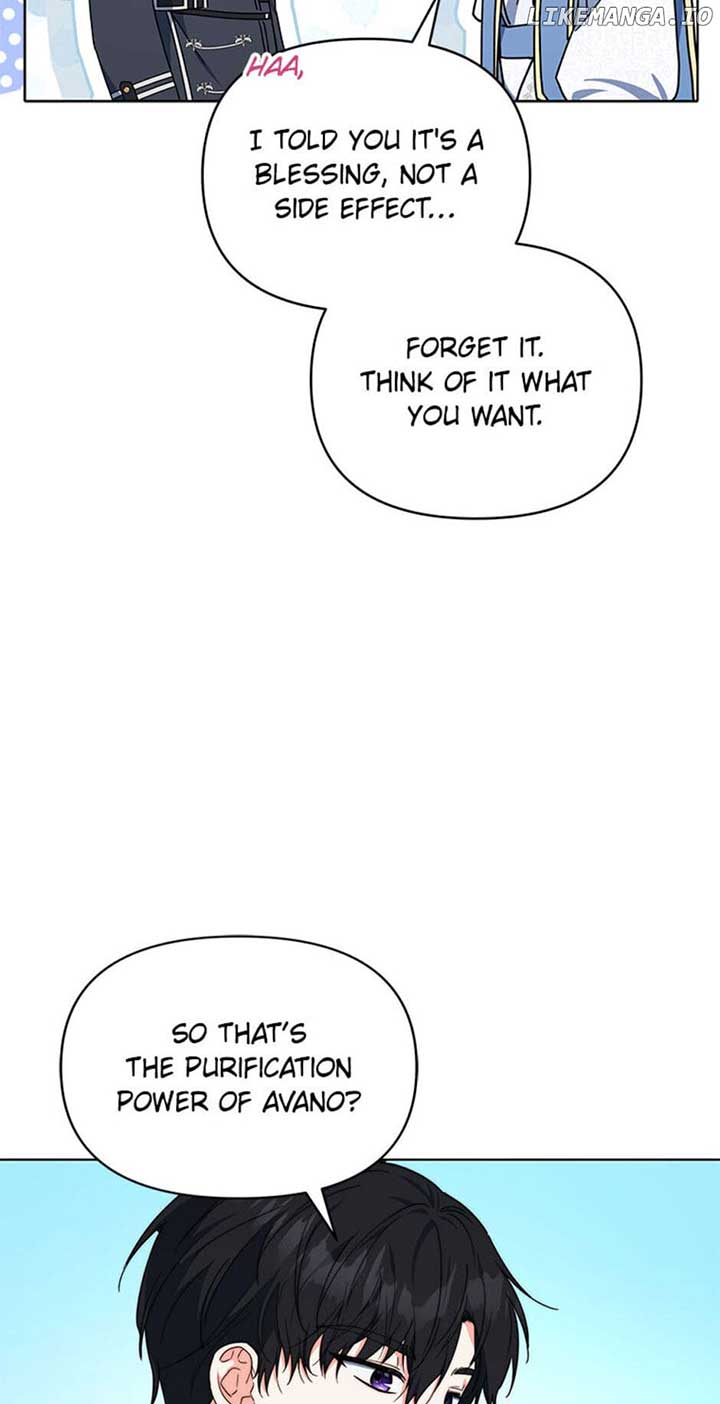 The Contract Couple: Ines & Kaisac Chapter 47 page 48