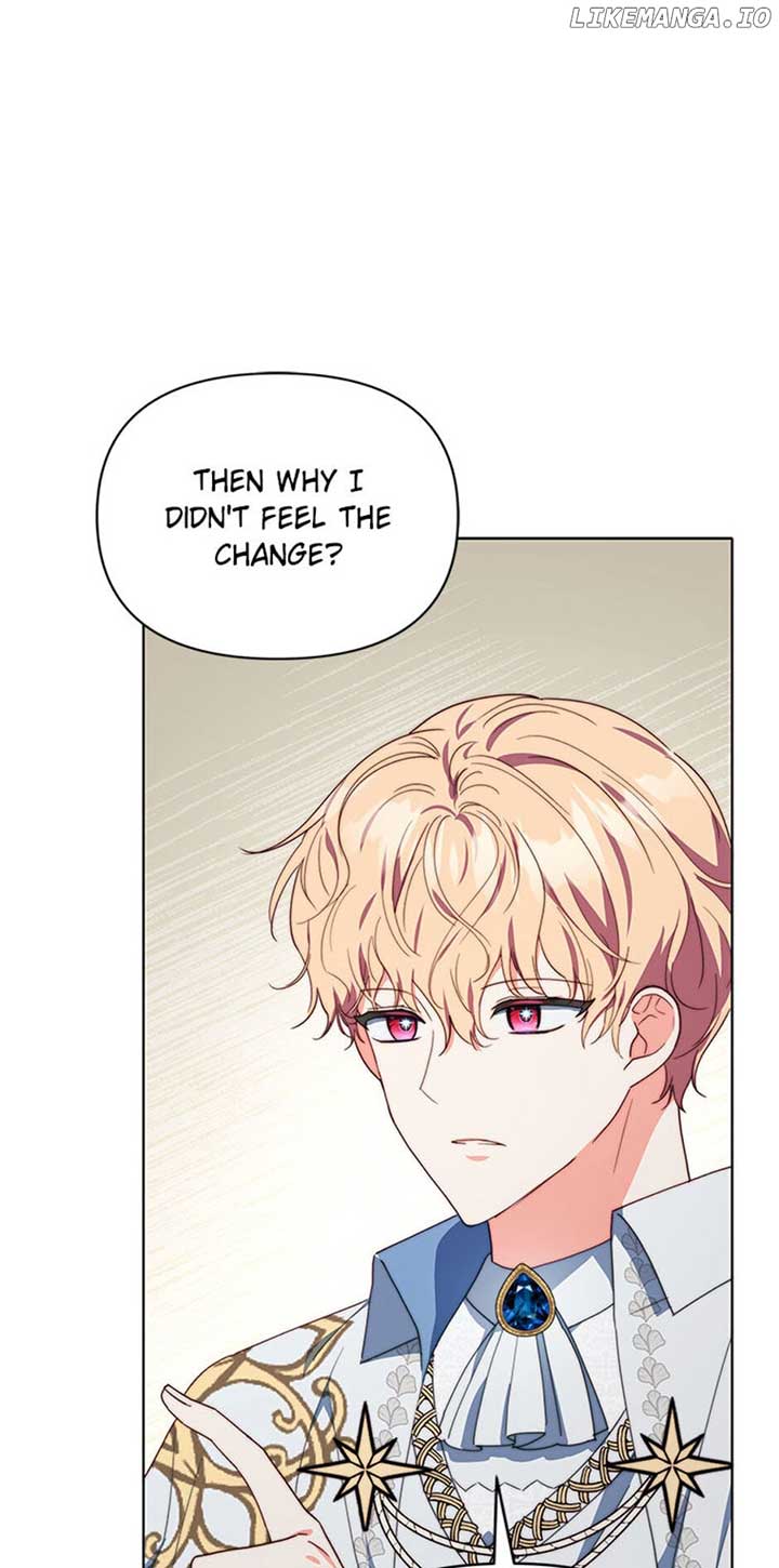 The Contract Couple: Ines & Kaisac Chapter 47 page 53