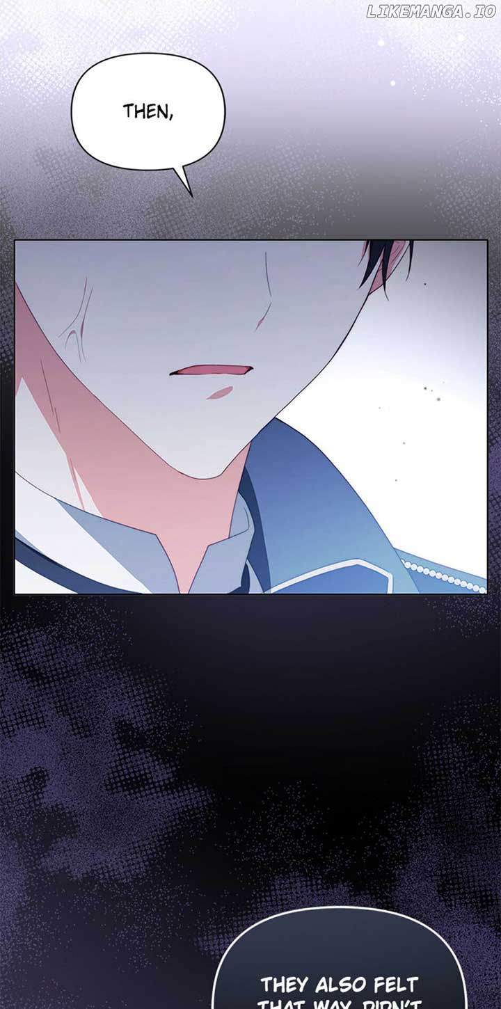 The Contract Couple: Ines & Kaisac Chapter 47 page 56