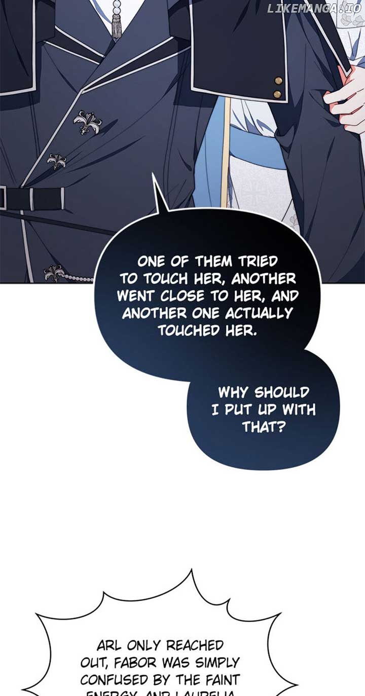 The Contract Couple: Ines & Kaisac Chapter 47 page 59