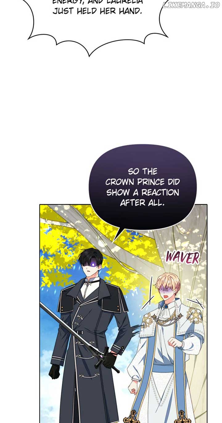 The Contract Couple: Ines & Kaisac Chapter 47 page 60