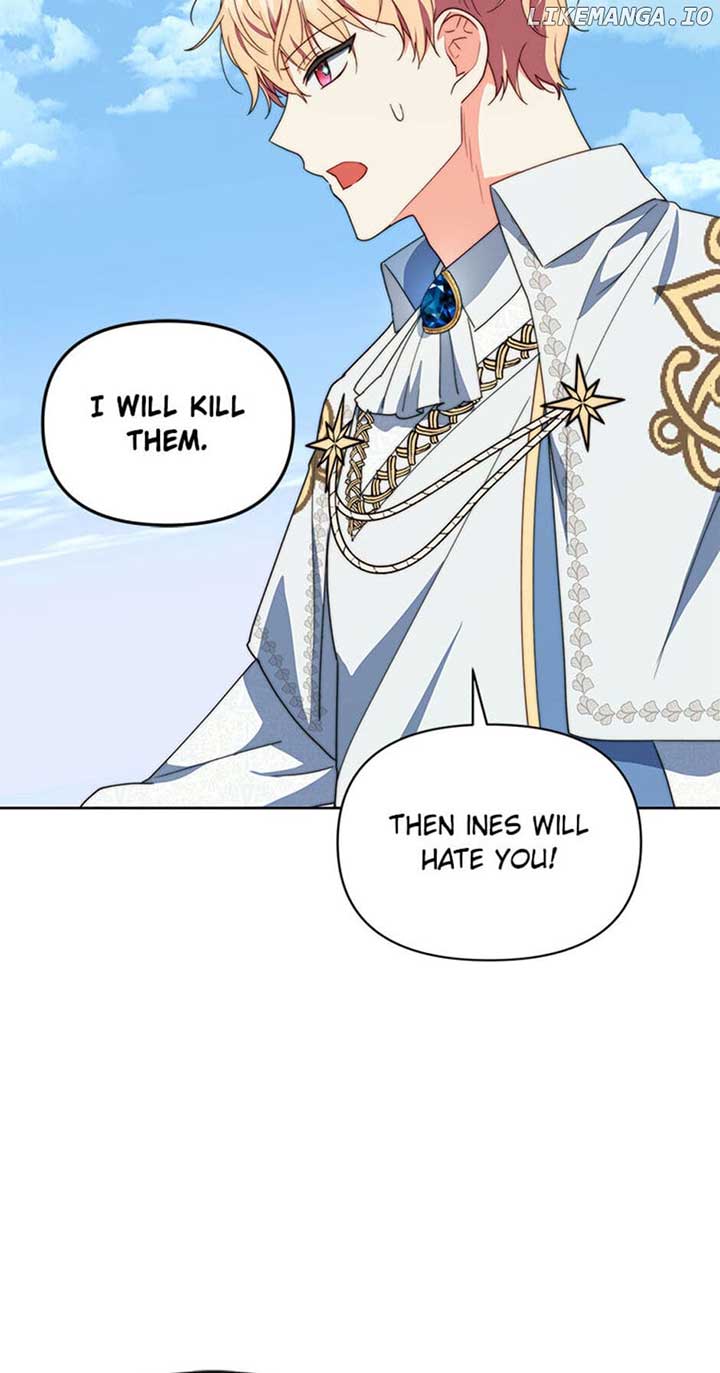 The Contract Couple: Ines & Kaisac Chapter 47 page 62