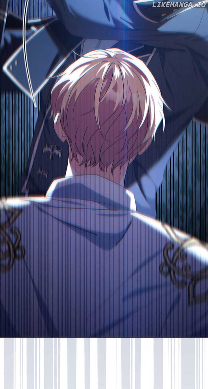 The Contract Couple: Ines & Kaisac Chapter 47 page 65