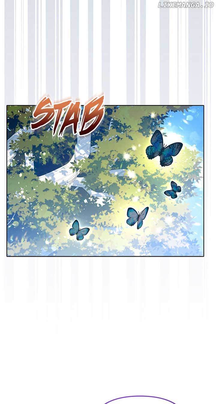 The Contract Couple: Ines & Kaisac Chapter 47 page 66