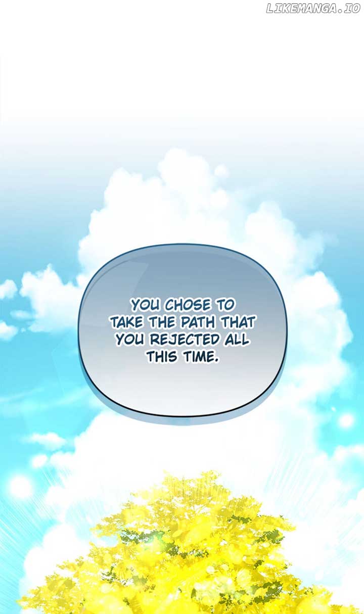 The Contract Couple: Ines & Kaisac Chapter 47 page 71