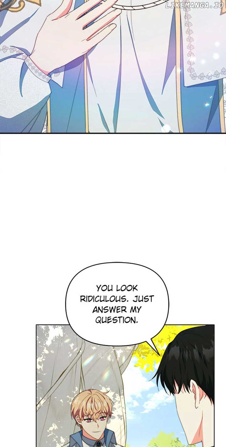 The Contract Couple: Ines & Kaisac Chapter 47 page 8