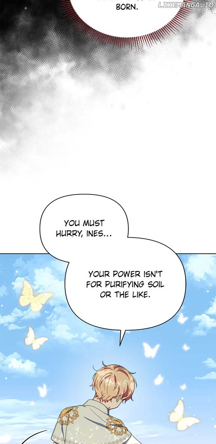 The Contract Couple: Ines & Kaisac Chapter 48 page 9