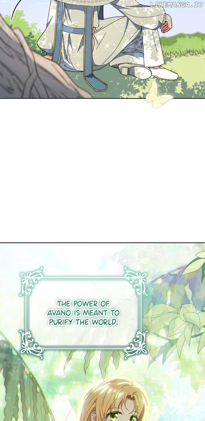 The Contract Couple: Ines & Kaisac Chapter 48 page 10