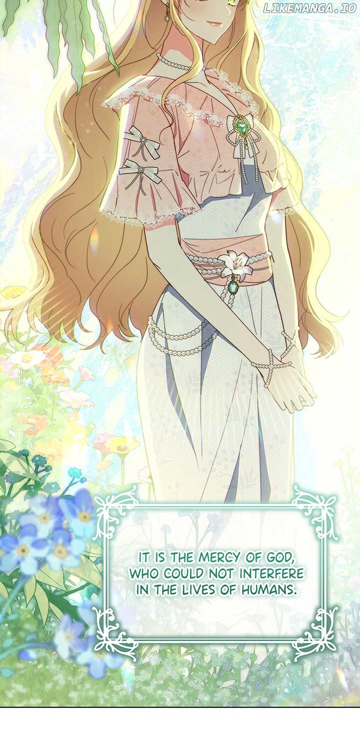 The Contract Couple: Ines & Kaisac Chapter 48 page 11