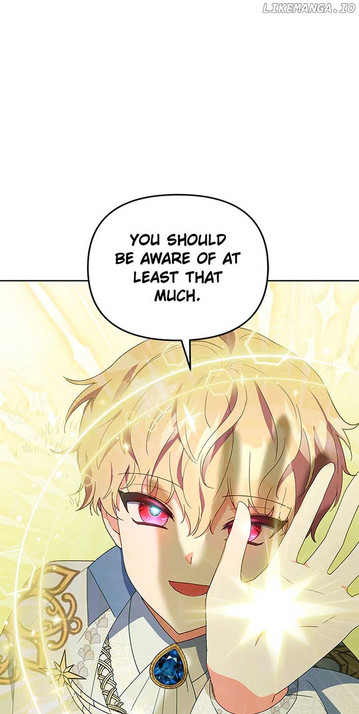 The Contract Couple: Ines & Kaisac Chapter 48 page 13