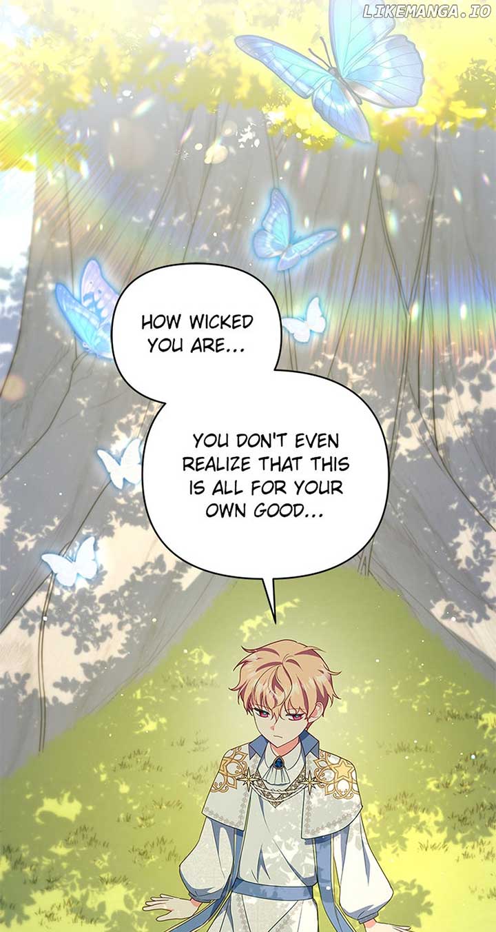 The Contract Couple: Ines & Kaisac Chapter 48 page 1