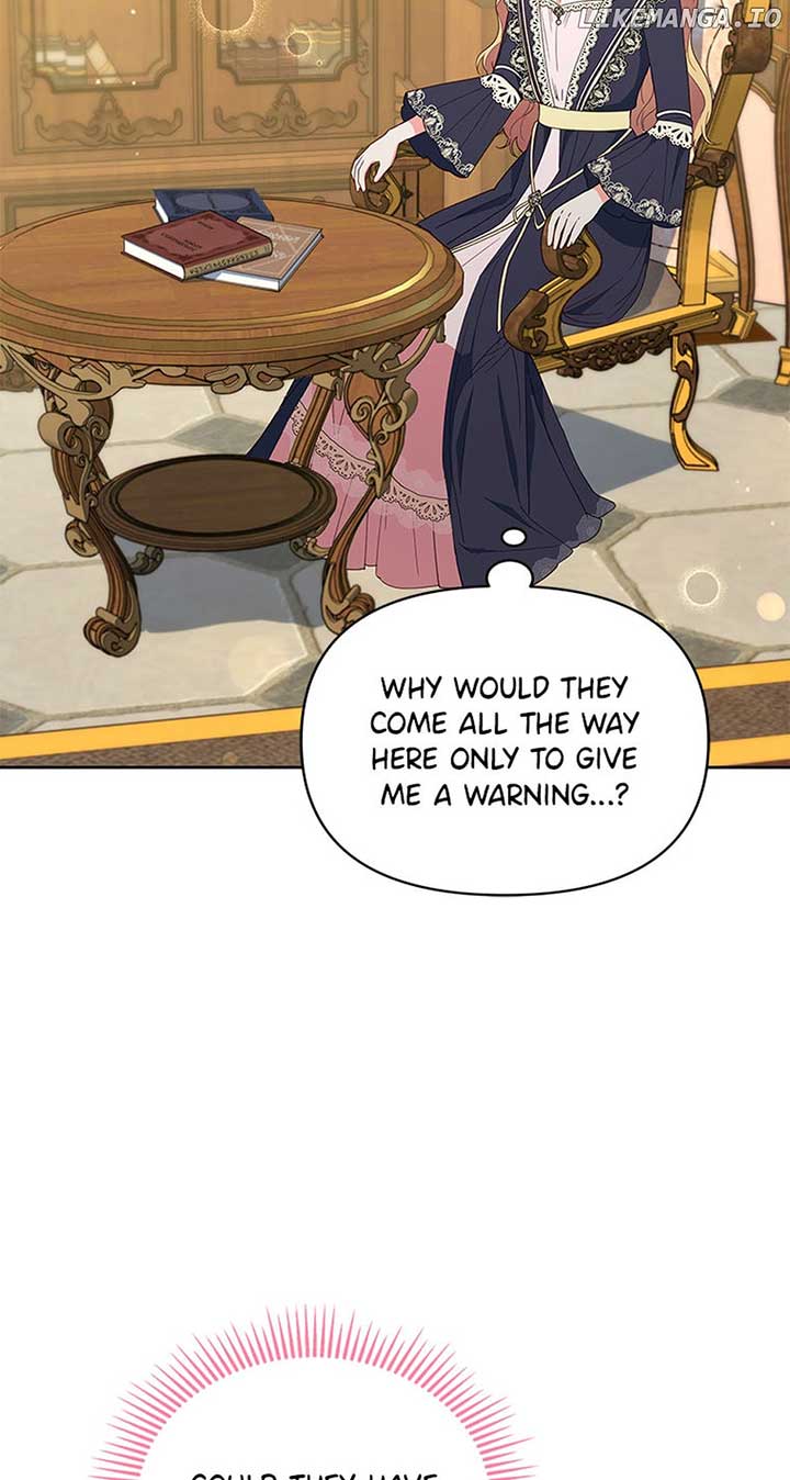 The Contract Couple: Ines & Kaisac Chapter 48 page 21