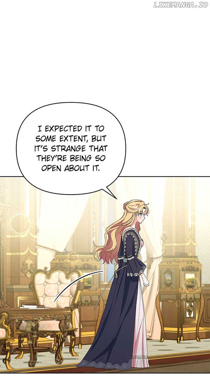 The Contract Couple: Ines & Kaisac Chapter 48 page 24