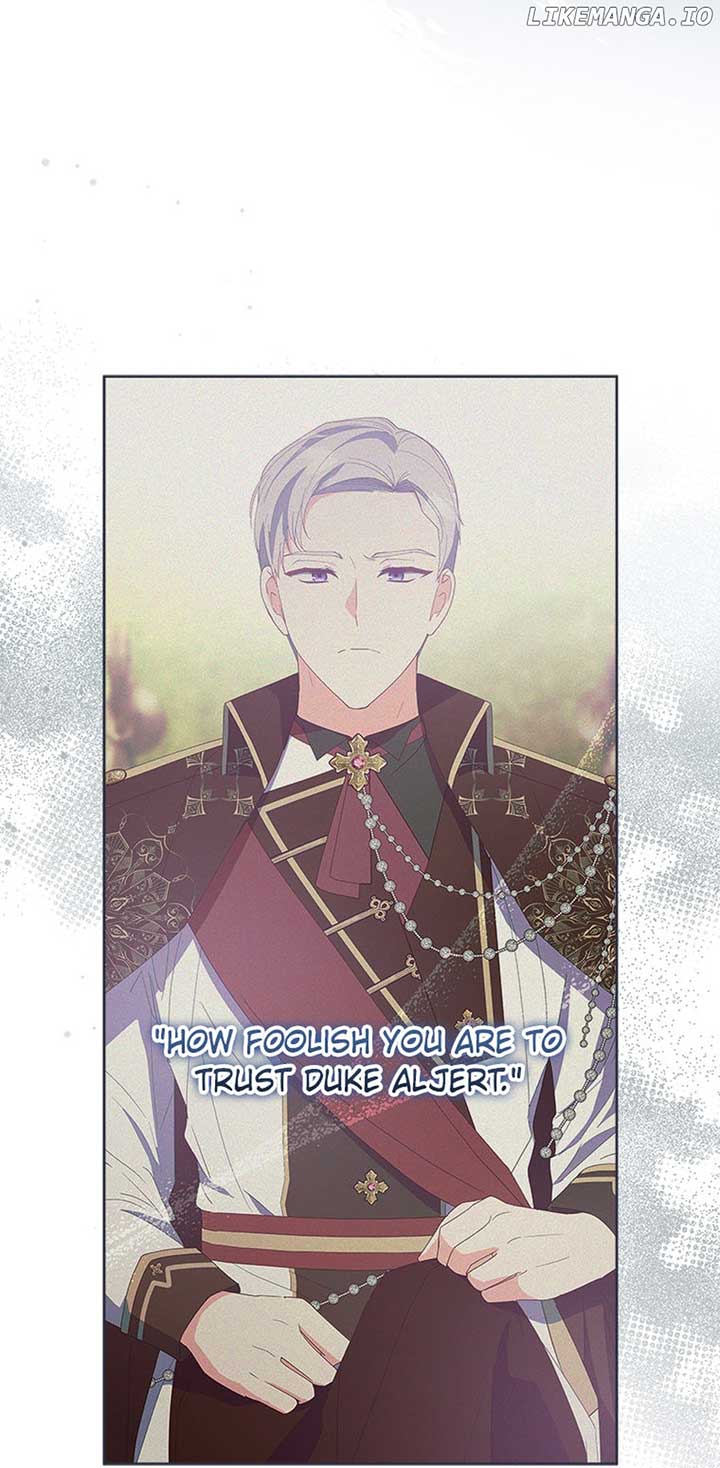 The Contract Couple: Ines & Kaisac Chapter 48 page 27