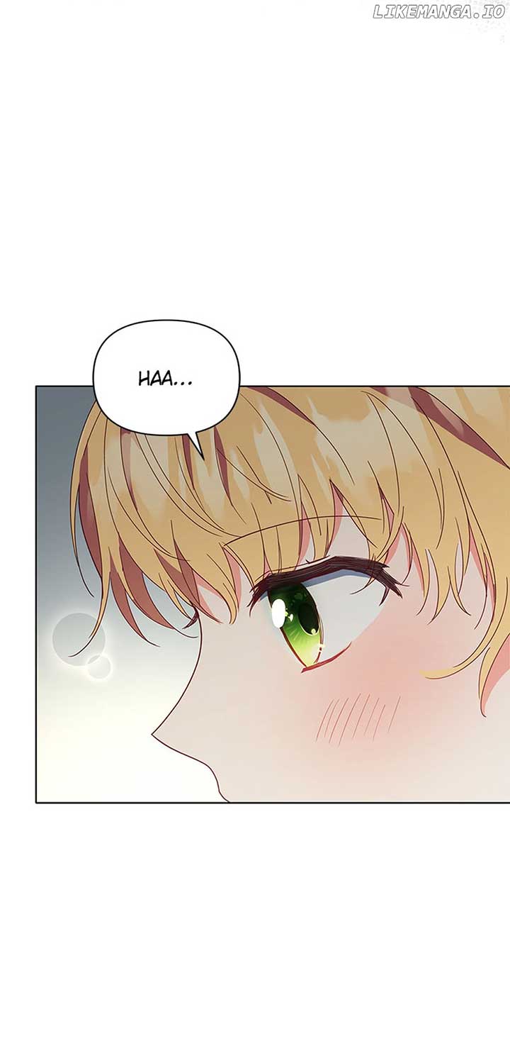 The Contract Couple: Ines & Kaisac Chapter 48 page 28