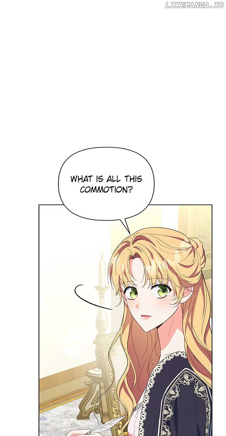 The Contract Couple: Ines & Kaisac Chapter 48 page 32
