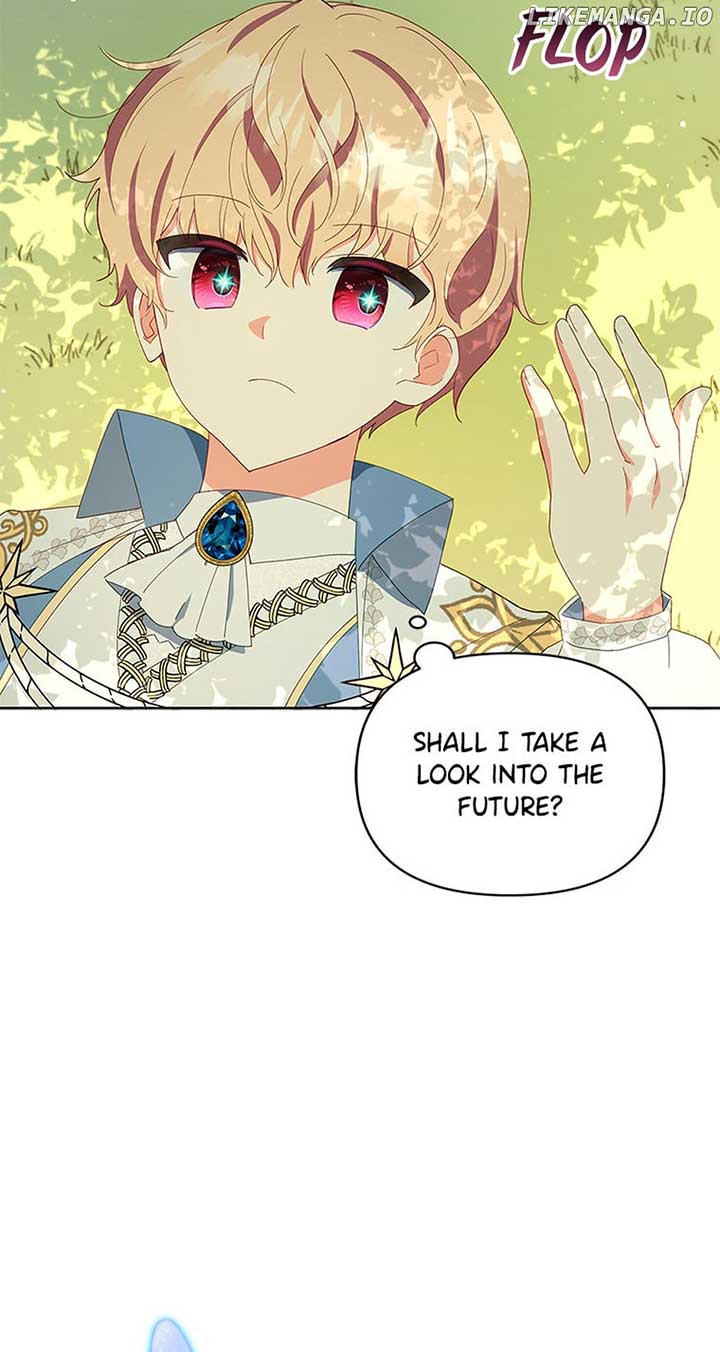 The Contract Couple: Ines & Kaisac Chapter 48 page 3