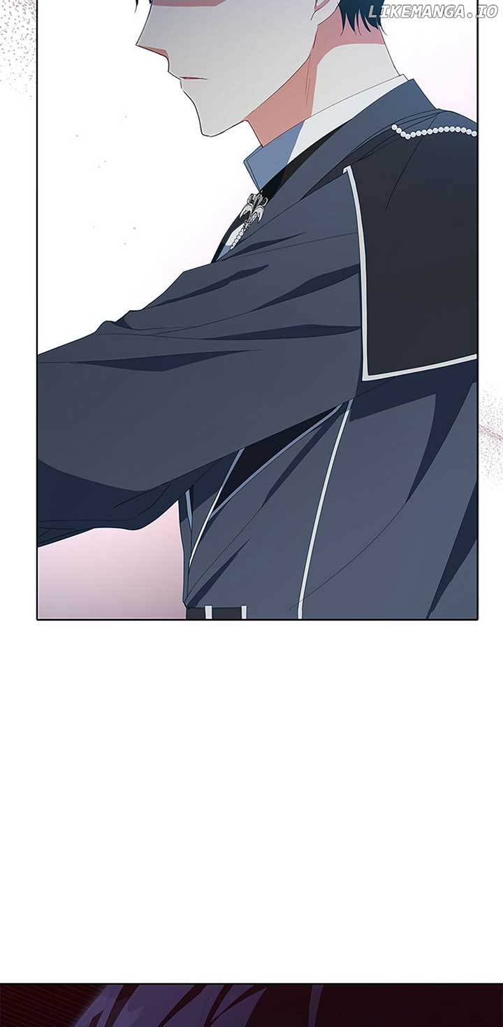 The Contract Couple: Ines & Kaisac Chapter 48 page 42