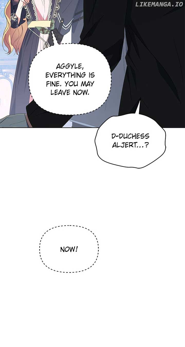 The Contract Couple: Ines & Kaisac Chapter 48 page 46