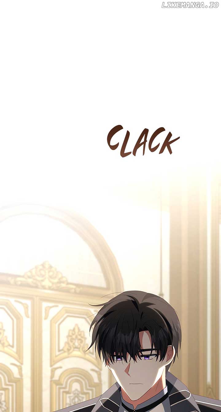 The Contract Couple: Ines & Kaisac Chapter 48 page 47