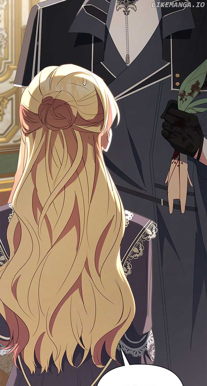The Contract Couple: Ines & Kaisac Chapter 48 page 48