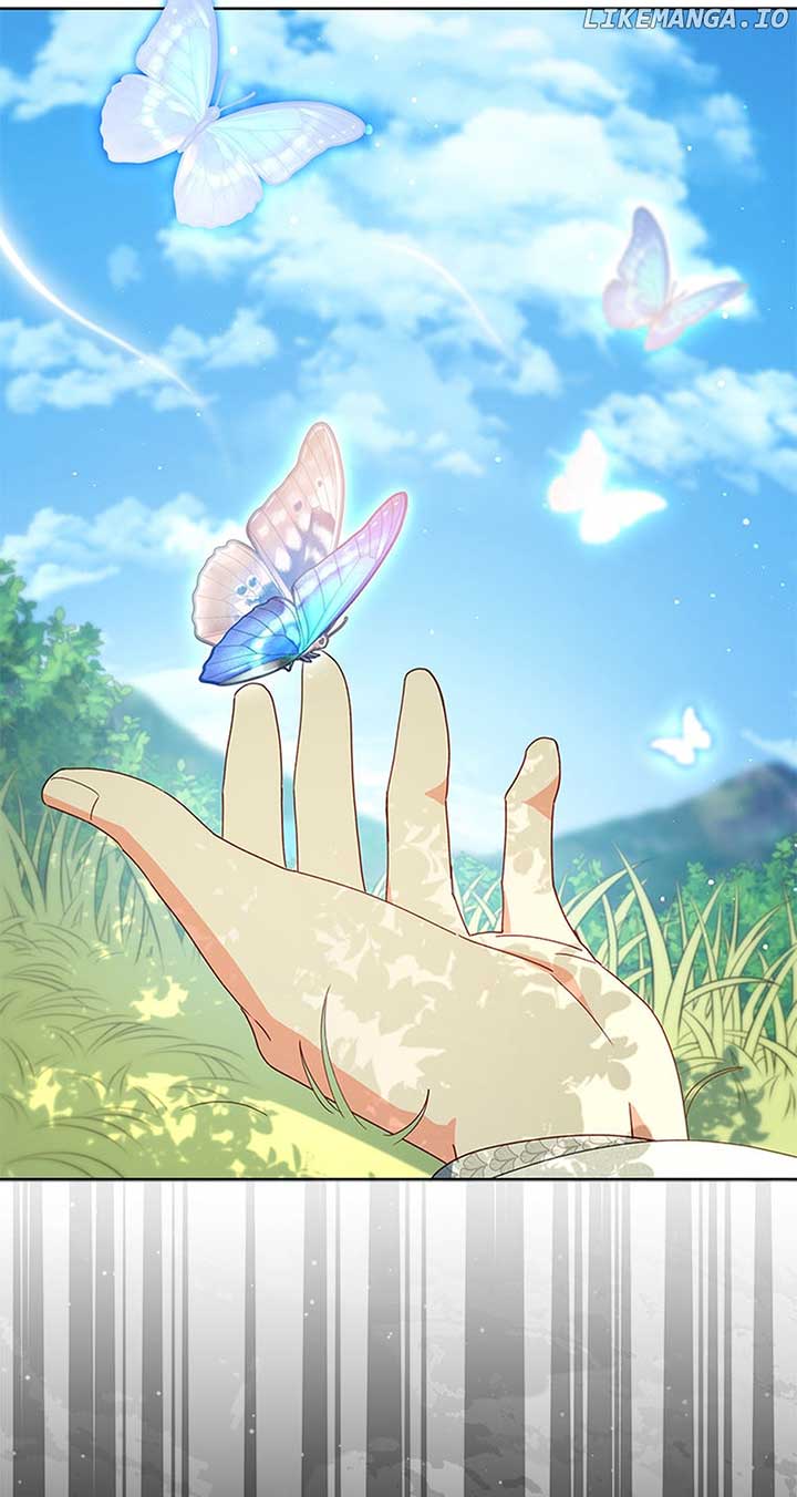 The Contract Couple: Ines & Kaisac Chapter 48 page 4