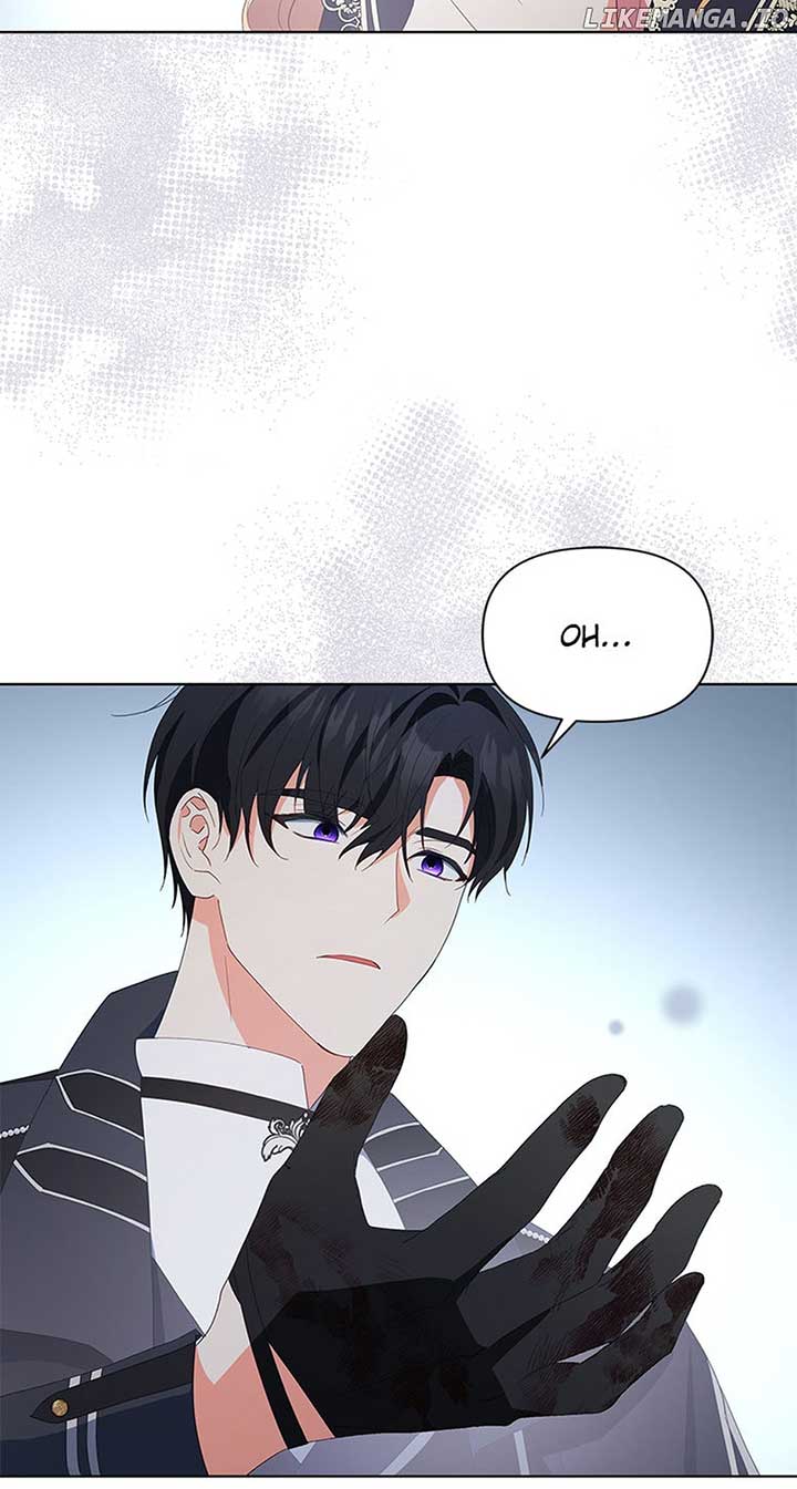 The Contract Couple: Ines & Kaisac Chapter 48 page 50